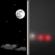Sunday Night: Mostly Clear then Areas Of Fog