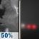 Thursday Night: Chance Showers And Thunderstorms then Patchy Fog