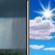 Wednesday: Chance Rain Showers then Mostly Sunny