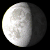 Waning Gibbous, Moon at 19 days in cycle