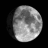 Moon age: 10 days,08 hours,13 minutes,77%