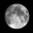 Moon age: 14 days,13 hours,43 minutes,100%