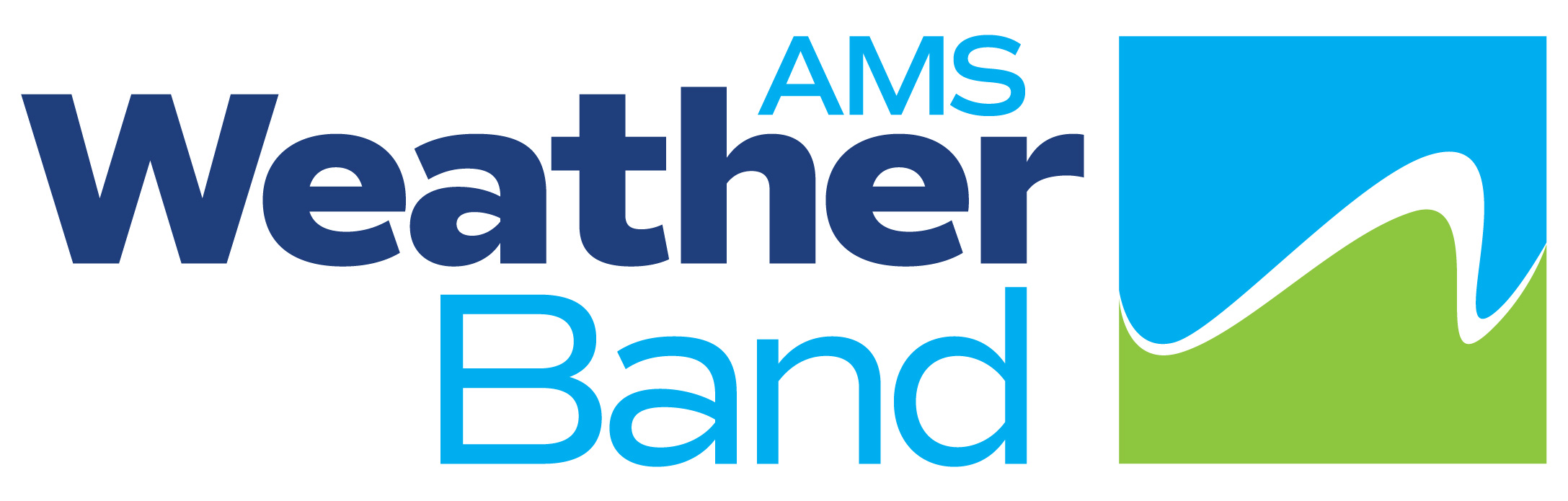 American Meteorological Society's Weather Band